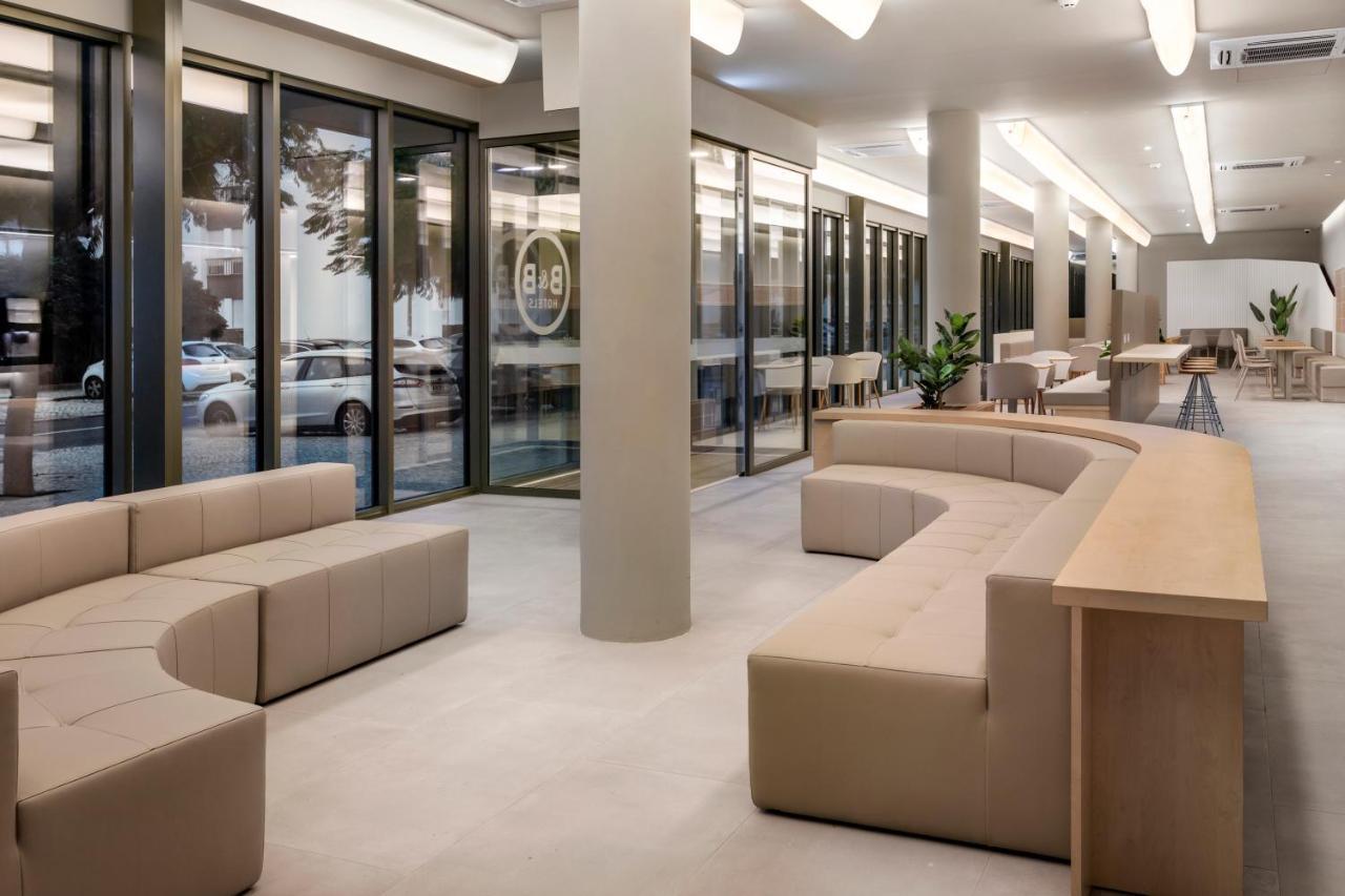 Lisboa Hotel 3*